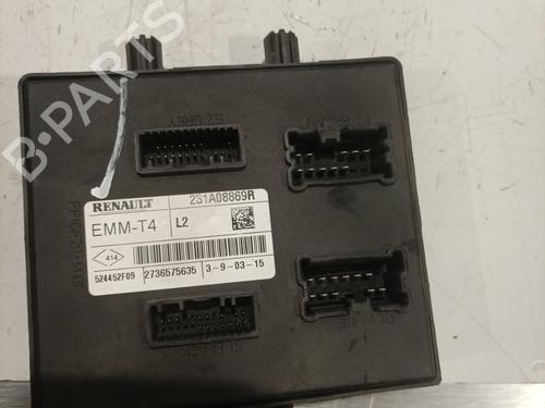 Elektronisk modul RENAULT CLIO IV (BH_) 1.5 dCi 75 | BP28374822M83 