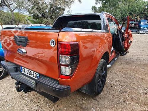 Pipe FORD RANGER (TKE) 3.2 TDCi 4x4 | BP22589866M125 - Image 8