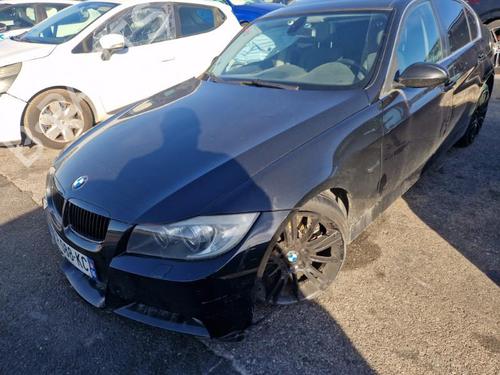 Brugte BMW 3 (E90) 330 i 2107524