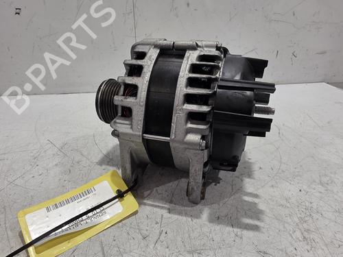 Generator RENAULT CLIO V (B7_) 1.5 Blue dCi 85 (B7AG) | BP39527691M7 - Image 2