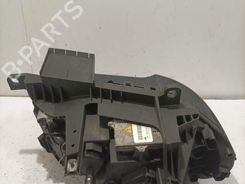 Left headlight BMW X3 (E83) 3.0 d | BP39255297C28 - Image 6