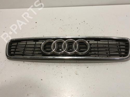 front-grille-audi-a4-b5-8d2-16-8d0853651j3fz-1994-1995-1996-1997-1998-1999-2000-2001-22587692 main image