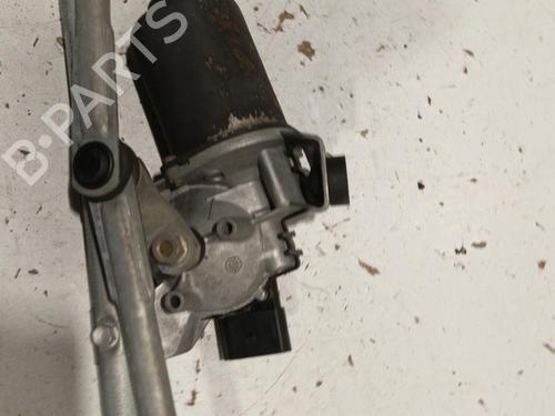 Used Front wiper motor LAND ROVER RANGE ROVER SPORT I (L320) 2.7 D 4x4 (190 hp) 22585980