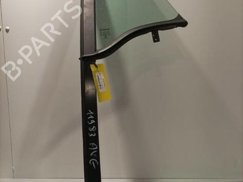 Used Front left quarter glass SMART FORTWO Convertible (453) electric drive (453.491) (82 hp) 22574341