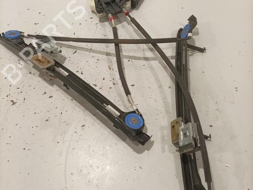 Rudehejsemekanisme ventre foran SEAT ALTEA (5P1) 1.9 TDI (105 hp) 26297207