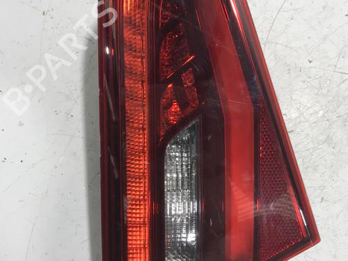 Used Left tailgate light Left tailgate light AUDI A3 Sportback (8VA, 8VF) S3 quattro (300 hp) 28155413 28155413