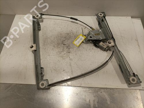 Front right window mechanism RENAULT KANGOO Express (FW0/1_)  | BP34167265C23  - Image 7