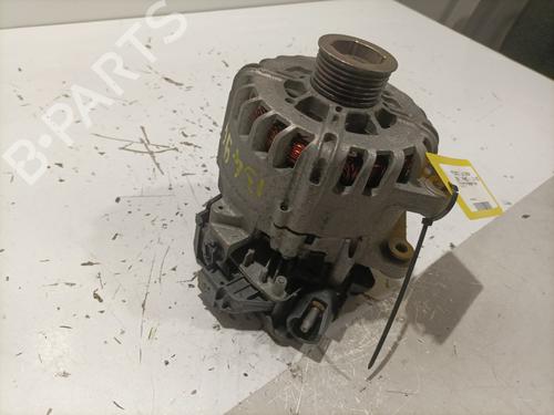 Alternator PEUGEOT 208 I (CA_, CC_) 1.6 HDi | BP22577498M7 