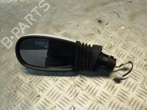 Used Left mirror FIAT PUNTO (188_) 1.3 JTD 16V (70 hp) 22589777