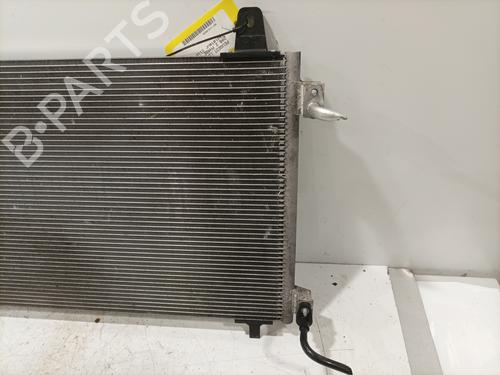 Used AC radiator AC radiator PEUGEOT 208 I (CA_, CC_) [2012-2021] 33950284 33950284