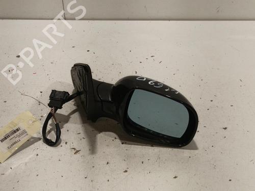 Right mirror VW GOLF IV (1J1) 1.4 16V | BP22579932C27 