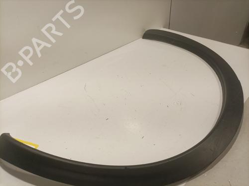 Rear left wheel arch trim NISSAN QASHQAI I (J10, NJ10) 1.5 dCi | BP22578914C136 
