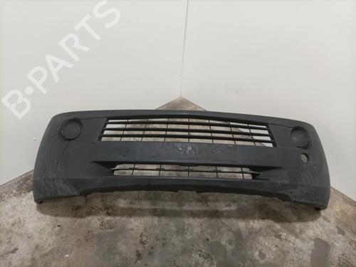 Used Front bumper RENAULT MASTER II Van (FD) 2.5 dCi (120 hp) 22589557