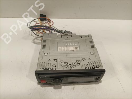 Used Other Other SMART CITY-COUPE (450) 0.6 (S1CLB1, 450.331, 450.336) (45 hp) 29756737 29756737