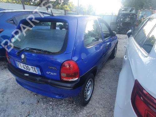 Warning switch OPEL CORSA B (S93) 1.4 i (F08, F68, M68) | BP22575845I22 