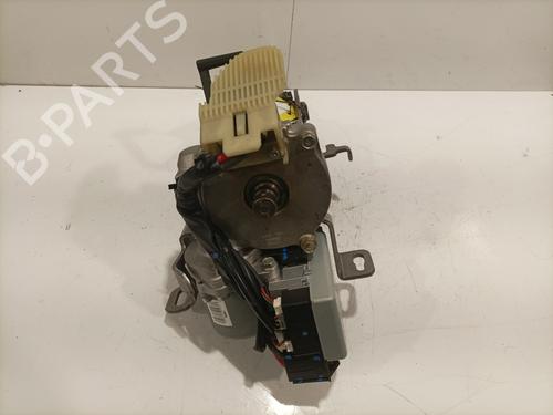 Steering column RENAULT MEGANE III Hatchback (BZ0/1_, B3_) 1.5 dCi (BZ09, BZ0D, BZ1W, BZ29, BZ14) | BP29934677M21