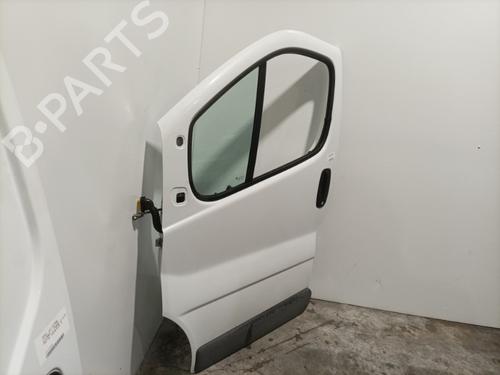 Dør venstre foran OPEL VIVARO A Van (X83) 2.0 CDTI (F7) | BP22573544C2 