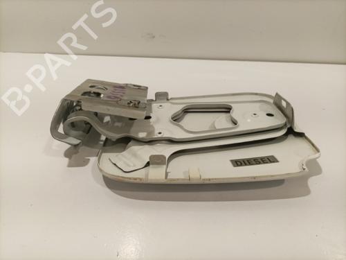 Fuel flap DACIA DUSTER (HS_) 1.5 dCi (HSMC) | BP22574254C131 