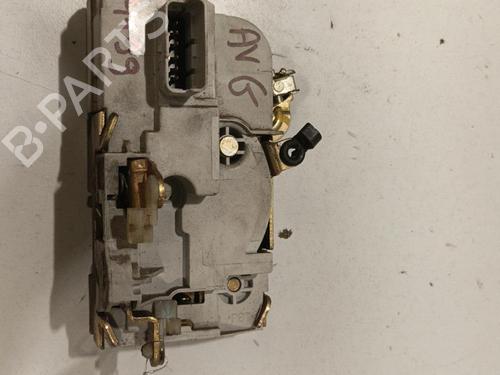 Used Front left lock Front left lock CITROËN BERLINGO / BERLINGO FIRST MPV (MF_, GJK_, GFK_) 1.6 HDI 90 (MF9HX) (90 hp) 22572073 22572073