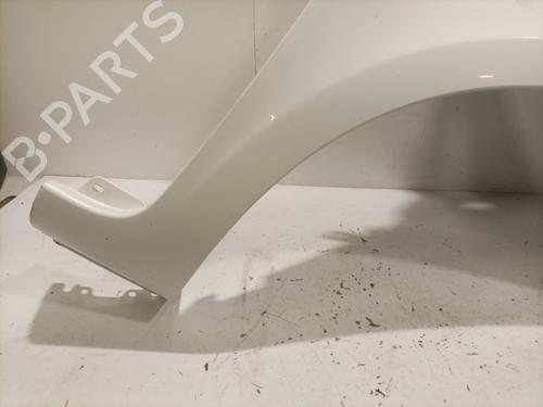 Used Right front fenders Right front fenders RENAULT CLIO III (BR0/1, CR0/1) 1.5 dCi (C/BR0G, C/BR1G) (68 hp) 22569209 22569209