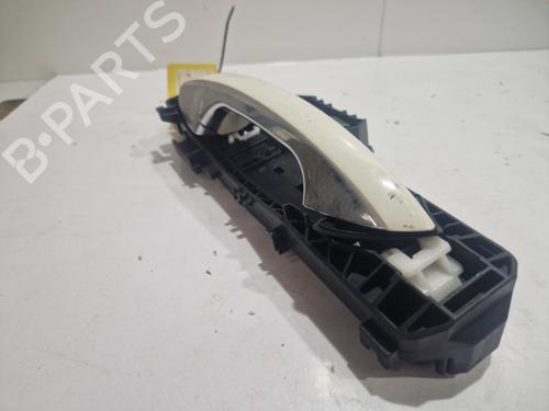 Rear left exterior door handle MERCEDES-BENZ B-CLASS Sports Tourer (W246, W242) B 180 CDI / d (246.212) | BP26297159C130
