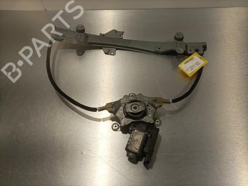 Used Front left window mechanism RENAULT TWINGO II (CN0_) 1.5 dCi (CN0E) (64 hp) 22588859