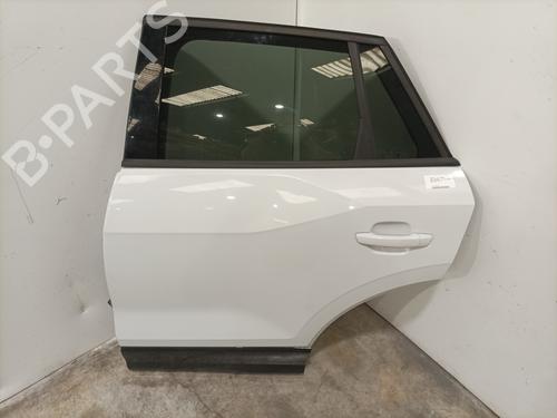 Used Left rear door Left rear door AUDI Q2 (GAB, GAG) 2.0 TDI quattro (190 hp) 34723946 34723946