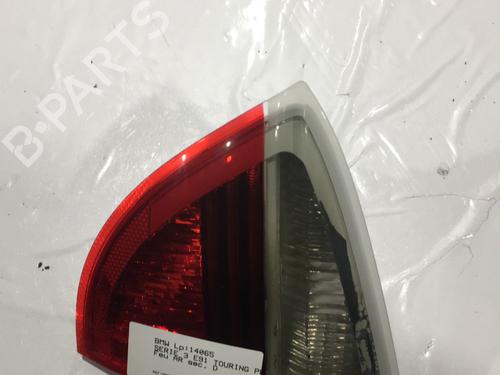 Used Right tailgate light Right tailgate light BMW 3 Touring (E91) 320 d (150 hp) 23844618 23844618