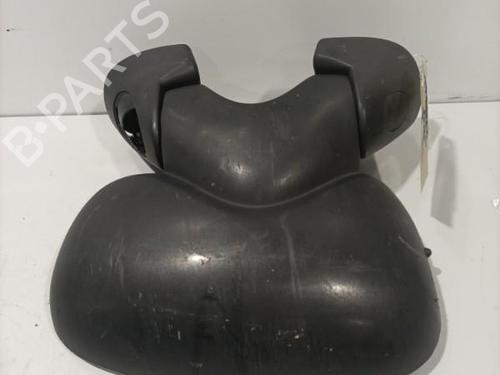 Used Right mirror Right mirror RENAULT TRAFIC II Van (FL) 2.5 dCi 145 (FL0J) (146 hp) 22574471 22574471