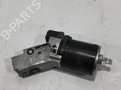 Used Ignition barrel Ignition barrel CITROËN JUMPY III Van (V_) 1.5 BlueHDi 120 (120 hp) 24986136 24986136