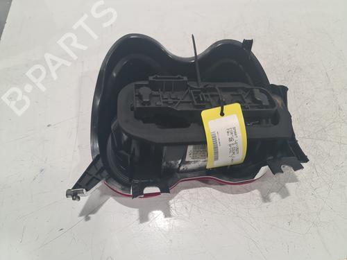 Right taillight SMART FORTWO Coupe (451) electric drive Brabus (451.392) | BP33114797C35 - Image 1