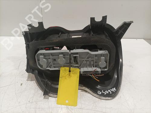 Right taillight SMART FORTWO Coupe (451) 1.0 Turbo (451.332) | BP30577885C35 - Image 8