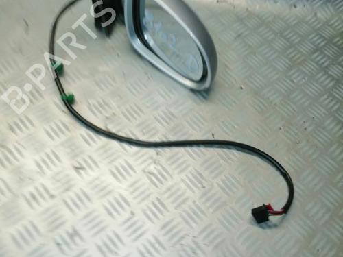 Right mirror VW GOLF V (1K1) 2.0 TDI | BP22591012C27 
