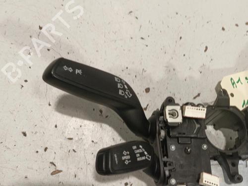 Used Steering column stalk Steering column stalk AUDI A1 (8X1, 8XK) 1.6 TDI (105 hp) 22587573 22587573