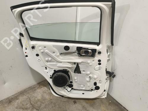 Dør venstre bagtil CITROËN C3 III (SX) 1.2 VTi 82 | BP36763090C4 - Image 6