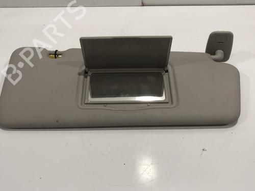 right-sun-visor-renault-captur-i-j5_-h5_-2013-26409859 main image