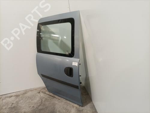 Used Right slide door Right slide door OPEL COMBO Box Body/MPV 1.3 CDTI 16V (75 hp) 22578863 22578863