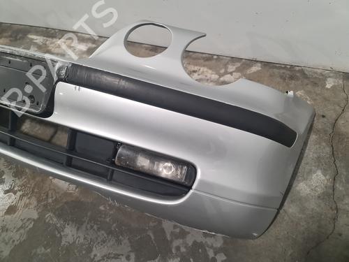 Front bumper BMW 3 Compact (E46) 320 td | BP32002744C7  - Image 8