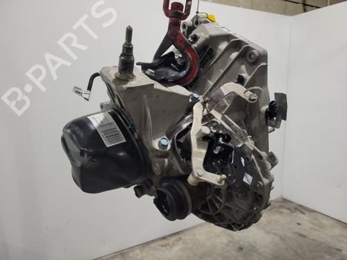 Gearbox NISSAN MICRA V (K14) 0.9 IG-T | BP31114329M3 - Image 4