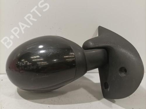 Retrovisore destro RENAULT TWINGO I (C06_) 1.2 16V (C06C, C06D, C06K) | BP22579177C27 