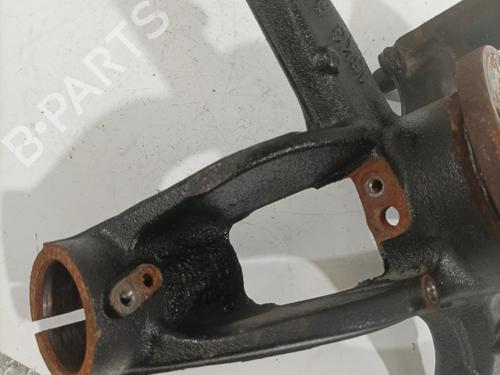 Right front steering knuckle VW TAIGO (CS1) 1.5 TSI | BP25653214M26  - Image 6