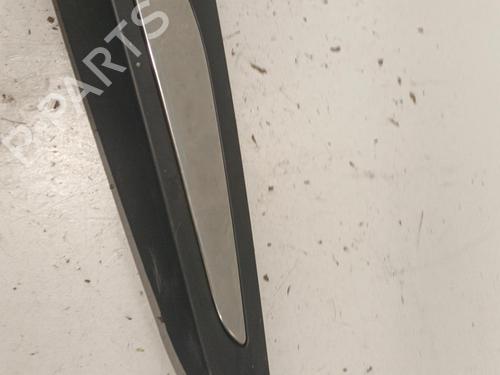 Door moulding trim RENAULT CLIO IV (BH_) 0.9 TCe 90 (BHNF, BHMA, BHMH, BHJK, BHJR) | BP22587543C150 
