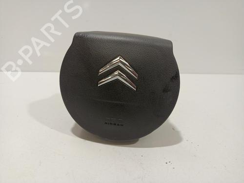 Førerens kollisjonspute CITROËN C4 Coupe (LA_) 1.6 16V (109 hp) 22571031