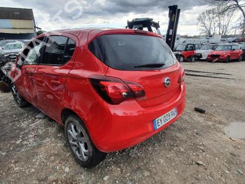 Starter OPEL CORSA E (X15) 1.4 (08, 68) | BP22569706M8  - Image 5