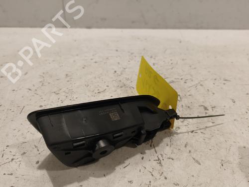 Venstre bagtil invendig håndtag RENAULT CLIO V (B7_) 1.0 TCe 90 (B7MT) | BP37748020I15 - Image 5
