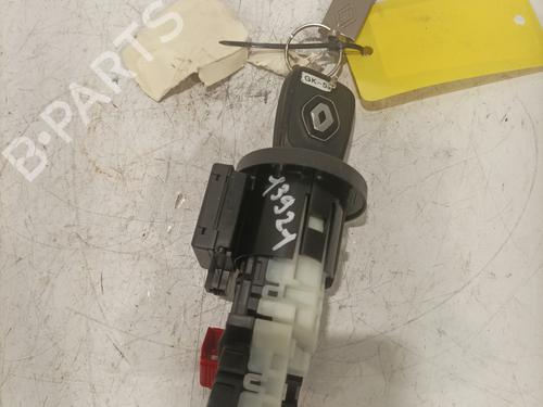 Used Ignition barrel Ignition barrel RENAULT TWINGO III (BCM_, BCA_) Z.E: (BCA1) (82 hp) 27607575 27607575