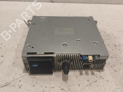 Radio RENAULT MEGANE IV Hatchback (B9A/M/N_) 1.6 TCe 205 (B9MV) | BP36683562E6  - Image 5