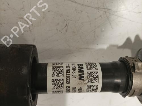 Left front driveshaft BMW 1 (F40) 118 i | BP29864493M38