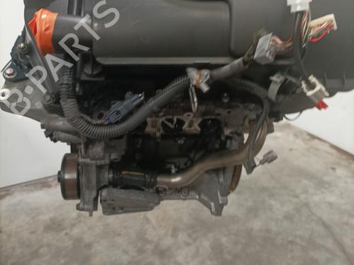 Engine CITROËN C1 (PM_, PN_) 1.0 | BP28477112M1 
