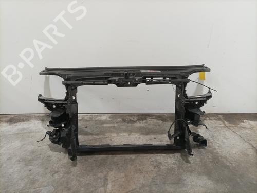 Front slam panel AUDI A3 (8P1) 2.0 TDI 16V | BP29571285C72 